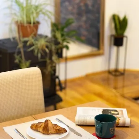 Rose Old Town 아파트 두브로브니크