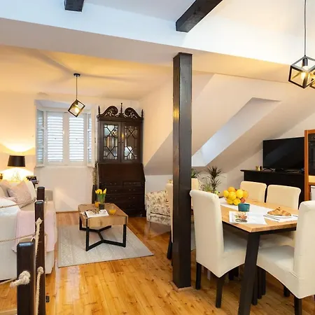 Apartment Rose Old Town Dubrovnik