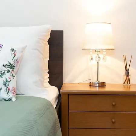 Apartamento Rose Old Town