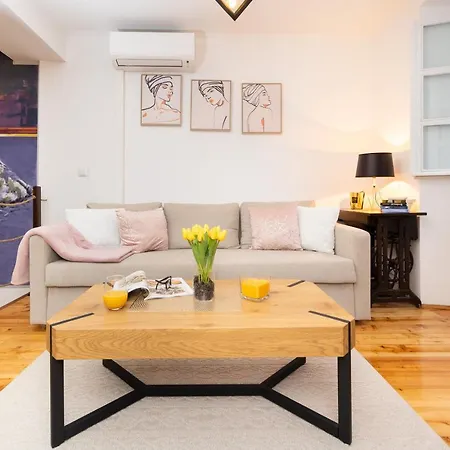 Apartment Rose Old Town Dubrovnik